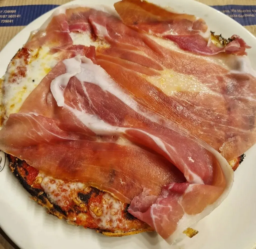 Picnaria Foodies_La Pia Centenaria_La Spezia_review