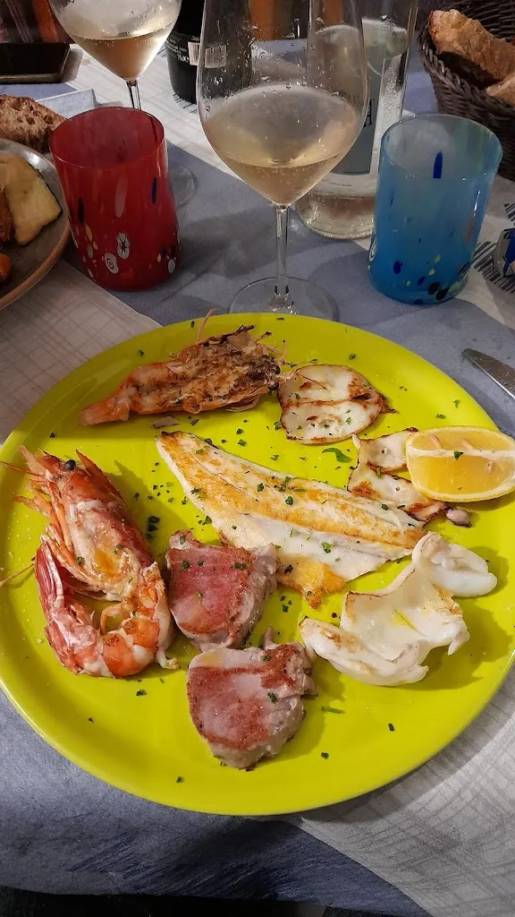 Menu_Antica Osteria dell'Uva La Spezia_La Spezia_image_7