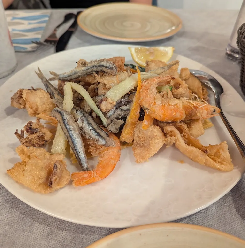 M L_Antica Osteria dell'Uva La Spezia_La Spezia_review