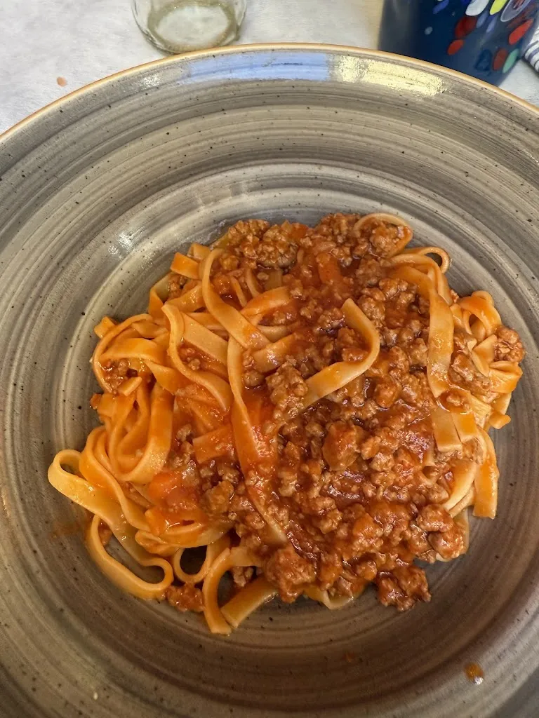 Paul Vivas_Antica Osteria dell'Uva La Spezia_La Spezia_review