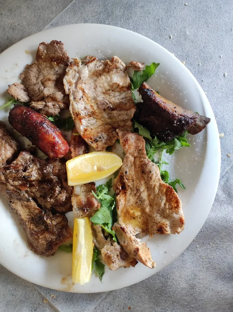 M. Viv_Trattoria La Grotta Farnese_Campli_review