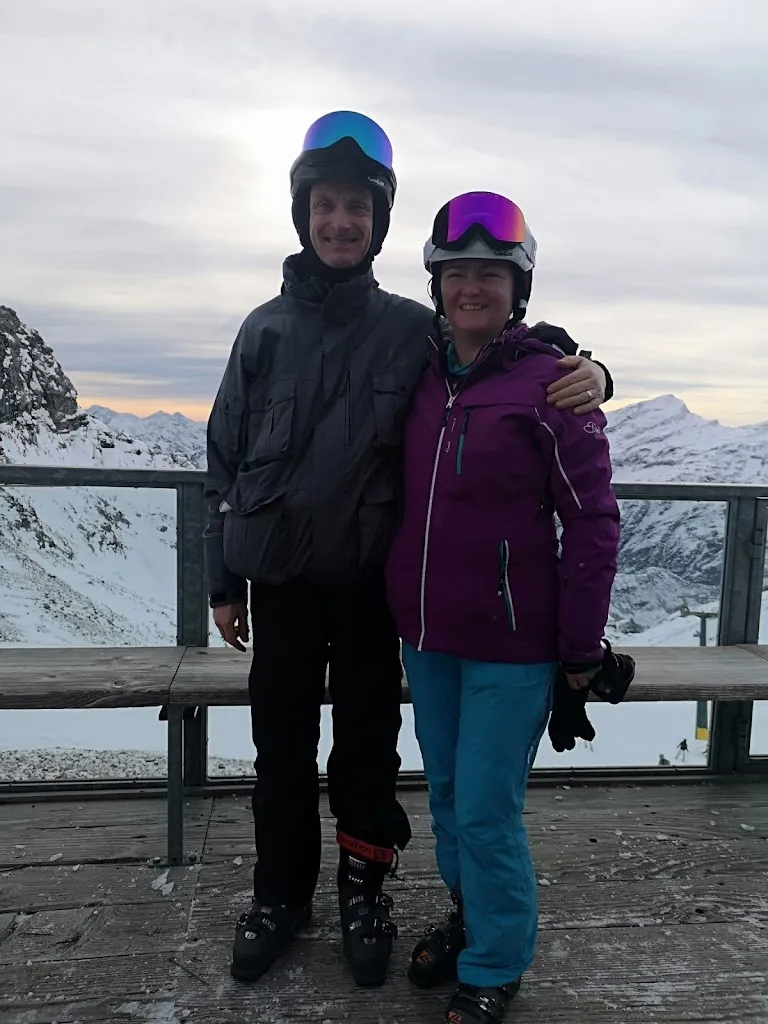 Zuzana Varney_Stolemberg_Gressoney-La-Trinitè_review