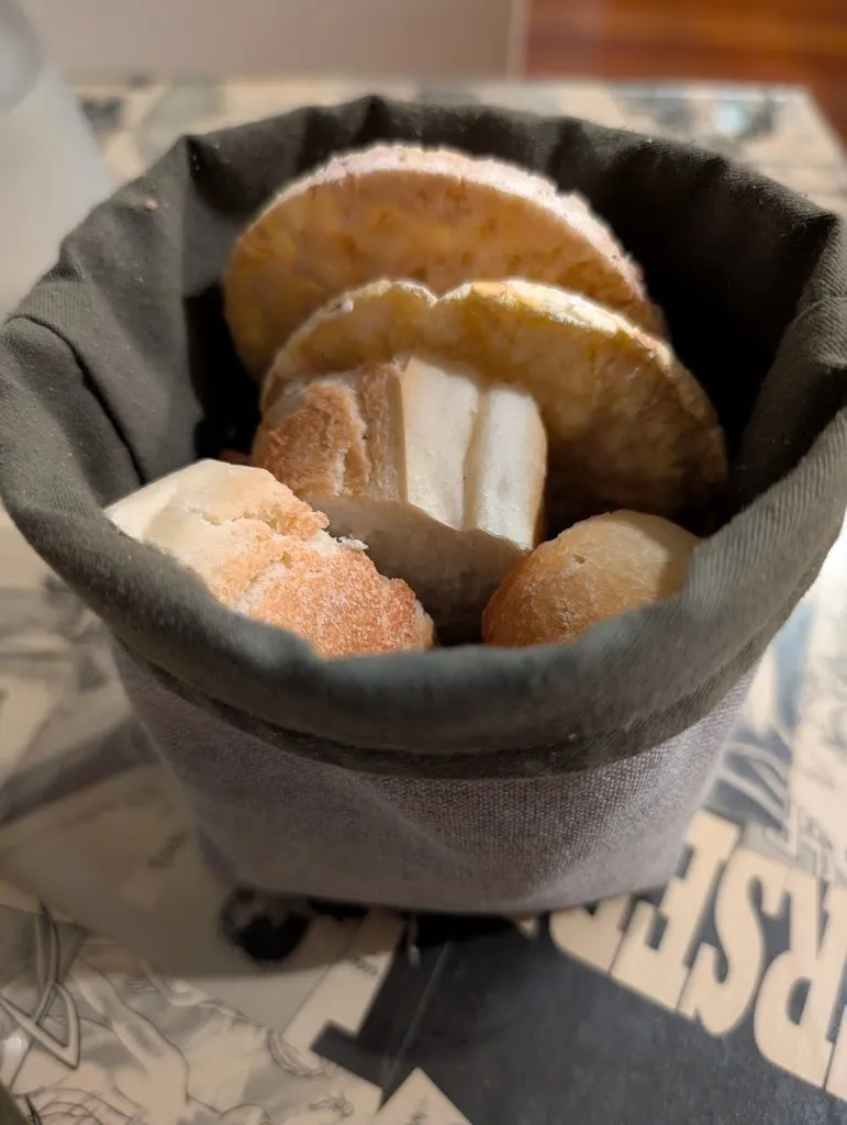 Dan Johnson_Origami House_La Spezia_review