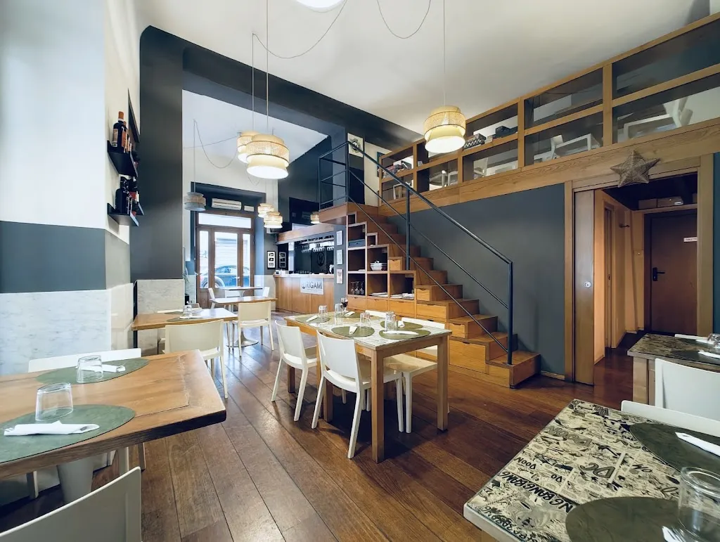 Origami House_La Spezia_slider_image_1