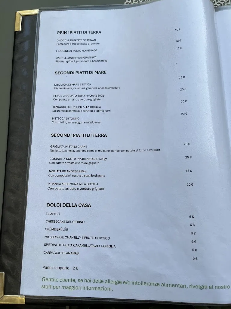 Menu_Formidable Griglieria_La Spezia_image_2