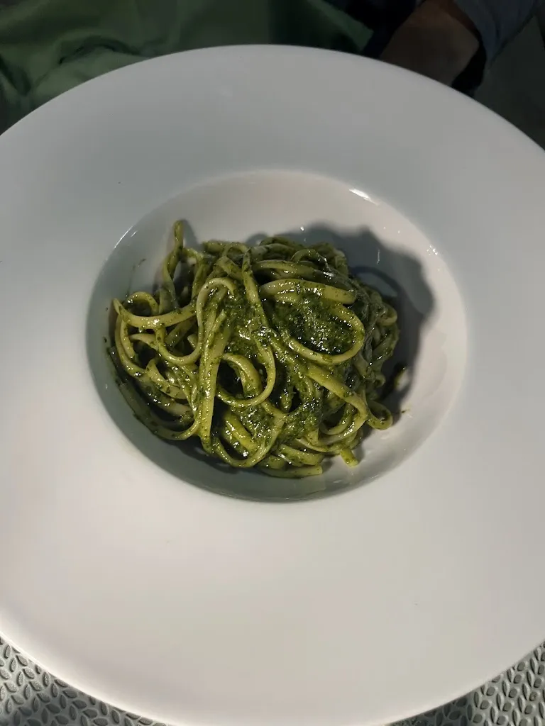 Diana Poplacenel_Formidable Griglieria_La Spezia_review