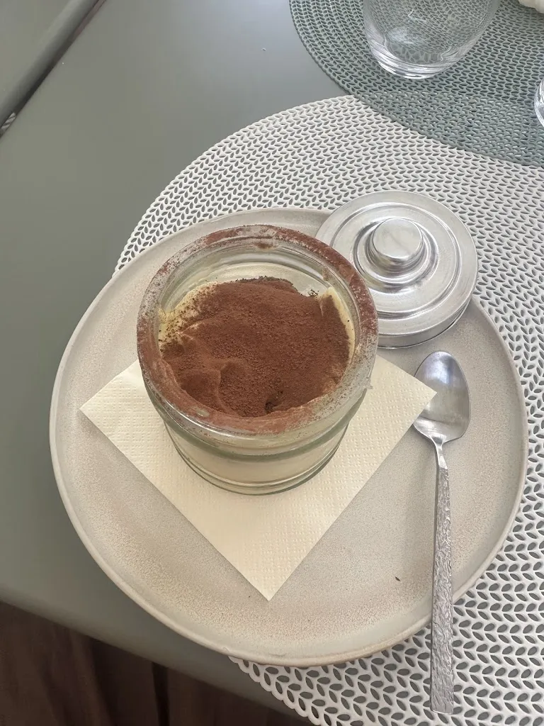 Sarina Towers_Formidable Griglieria_La Spezia_review