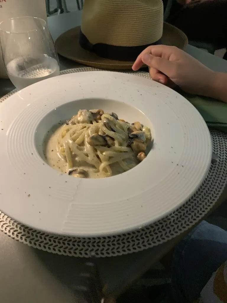 Christine Golding_Formidable Griglieria_La Spezia_review