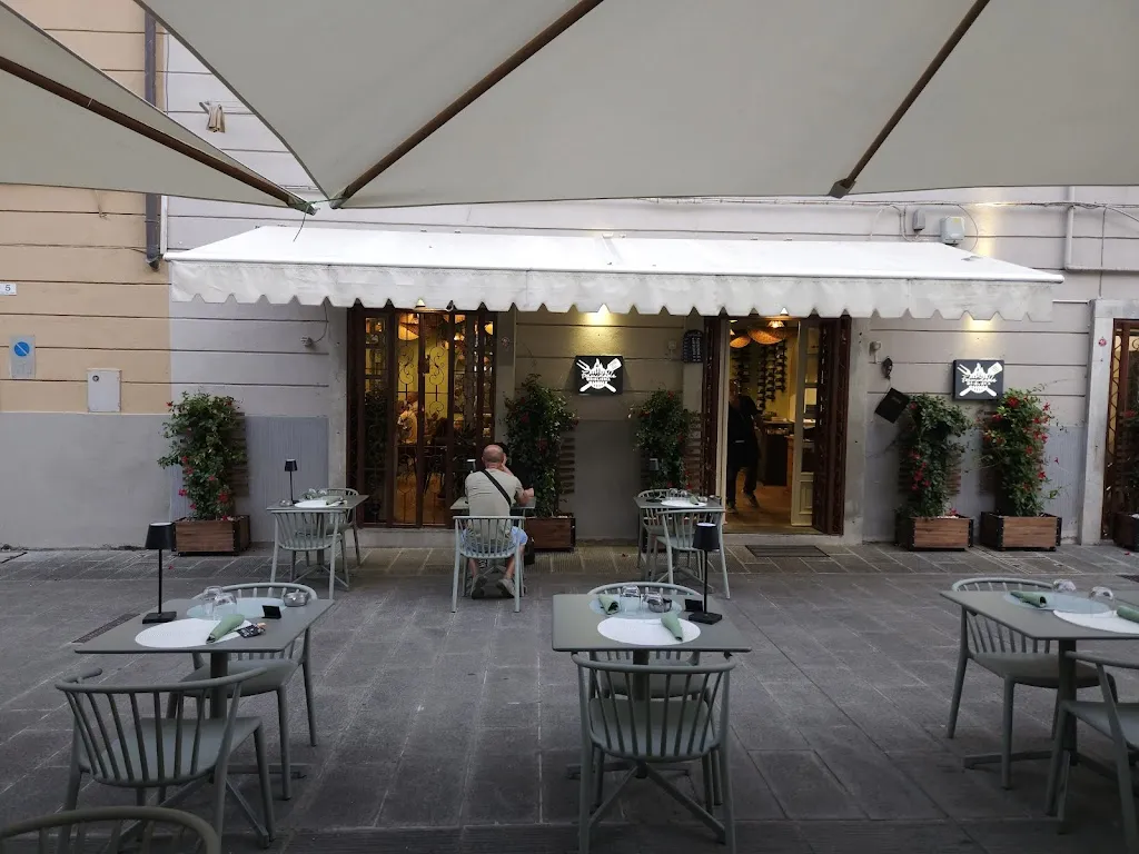 Formidable Griglieria_La Spezia_slider_image_2