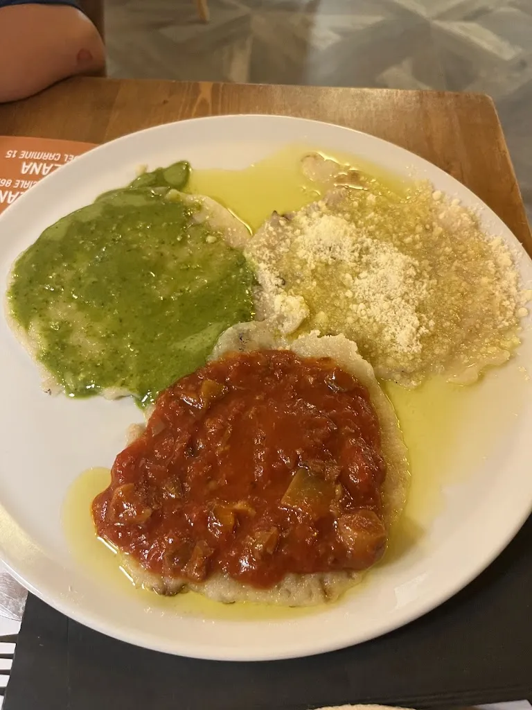 Menu_Panigacci WOW La Spezia - Prione_La Spezia_immagine_3