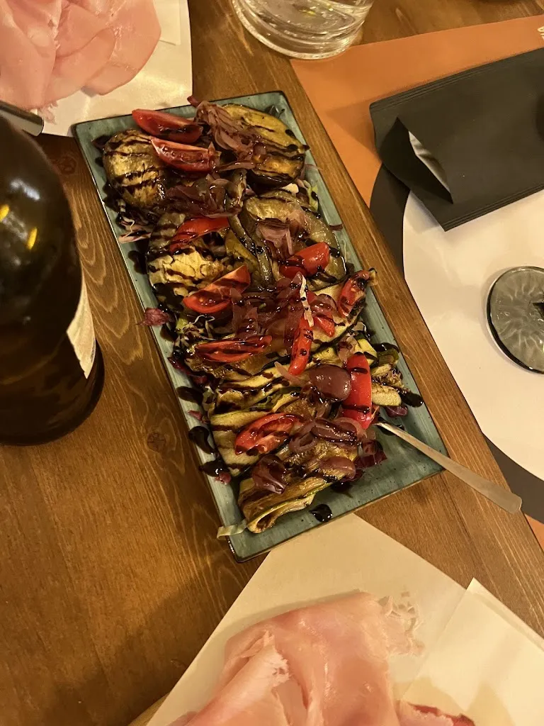 Menu_Panigacci WOW La Spezia - Prione_La Spezia_immagine_4