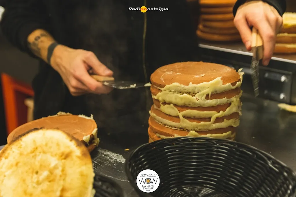 Menu_Panigacci WOW La Spezia - Prione_La Spezia_immagine_5