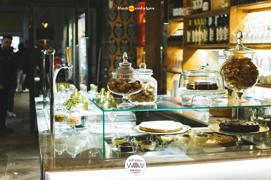 Menu_Panigacci WOW La Spezia - Prione_La Spezia_immagine_7