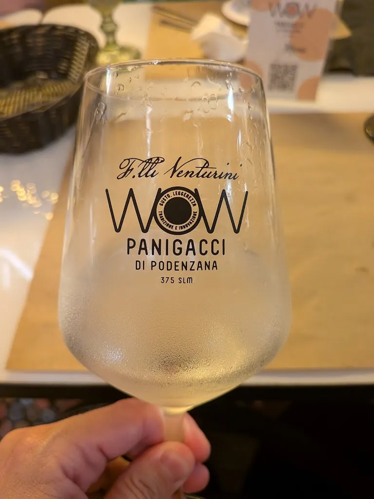 Family Nalevnici_Panigacci WOW La Spezia - Prione_La Spezia_recensione