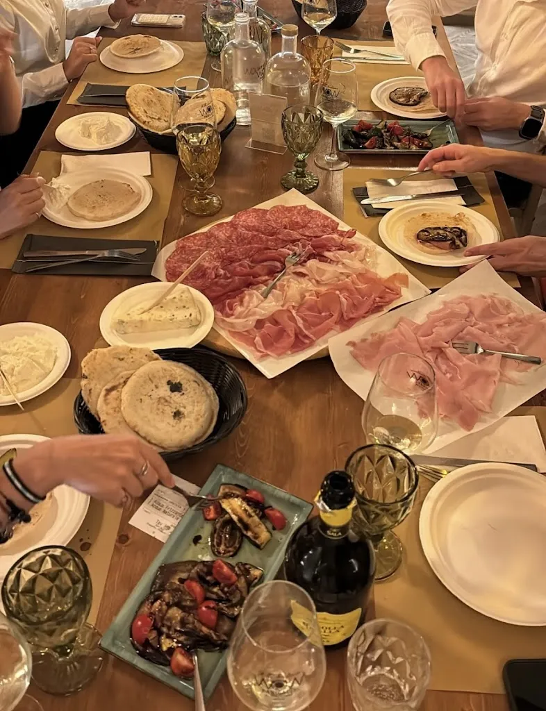 Marta Mokhon_Panigacci WOW La Spezia - Prione_La Spezia_recensione