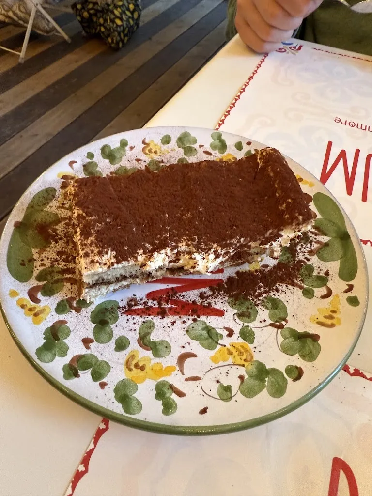 Menu_Pizzium - La Spezia_La Spezia_image_6