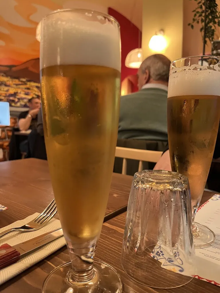 Menu_Pizzium - La Spezia_La Spezia_image_7