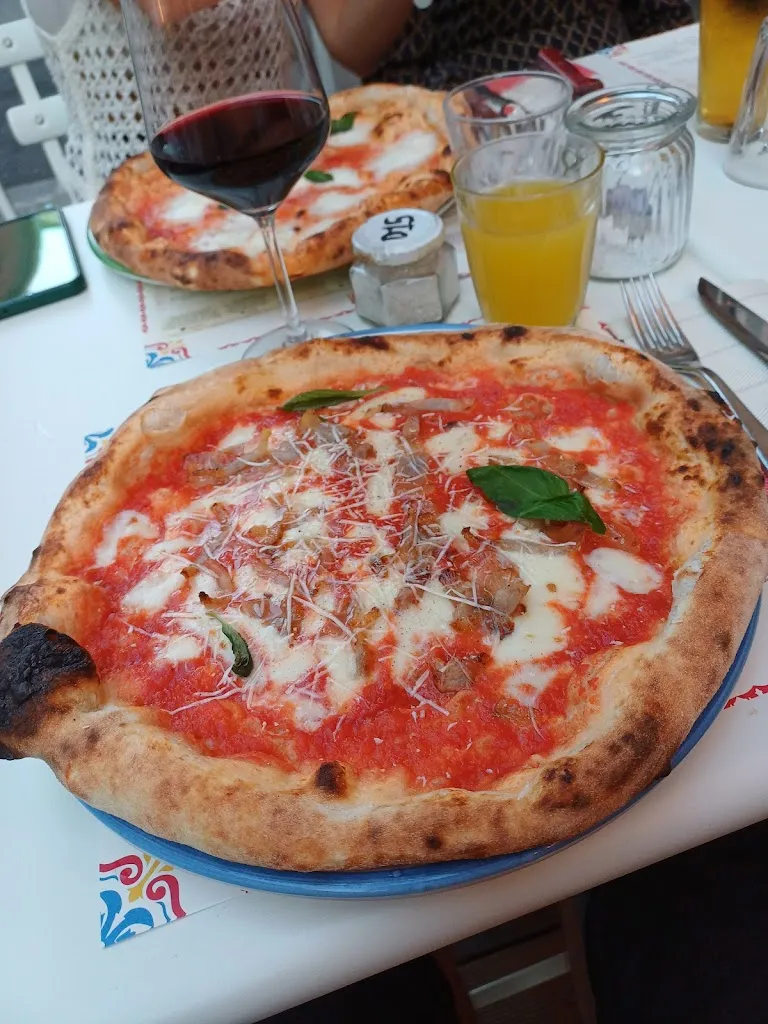 Joe S_Pizzium - La Spezia_La Spezia_review