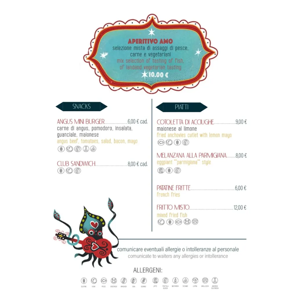 Menu_Amo Ristorante Cocktail Wine_La Spezia_image_4