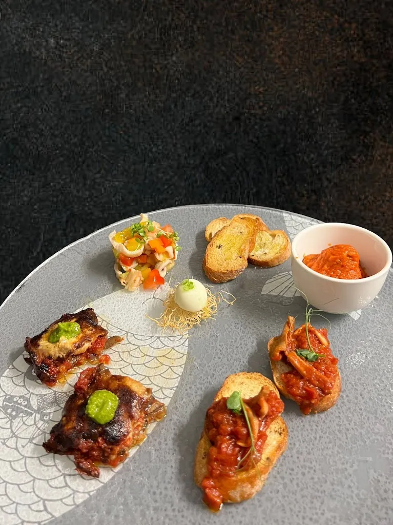 Menu_Amo Ristorante Cocktail Wine_La Spezia_image_5