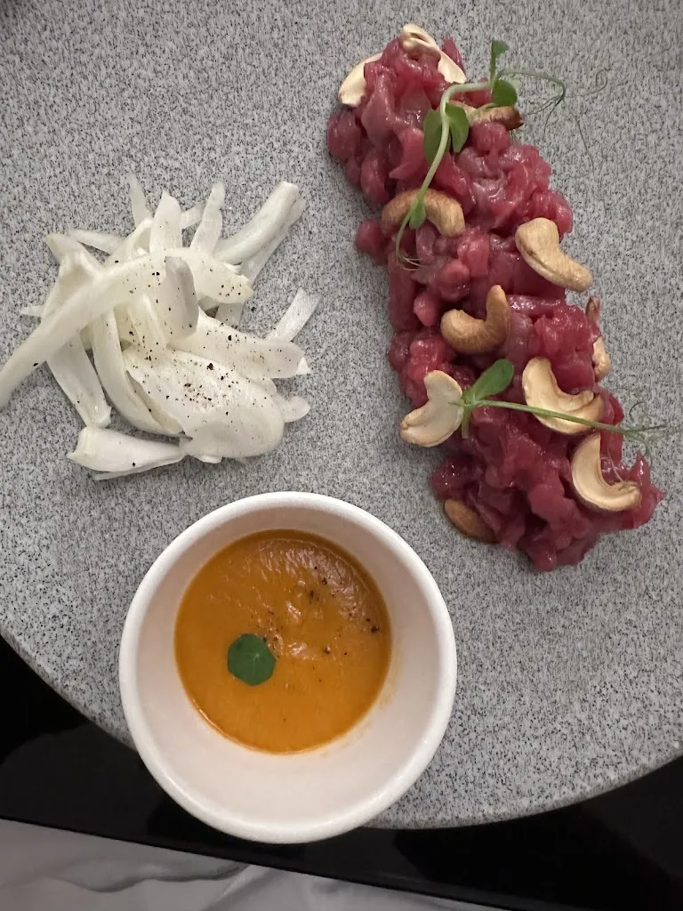 Menu_Amo Ristorante Cocktail Wine_La Spezia_image_7