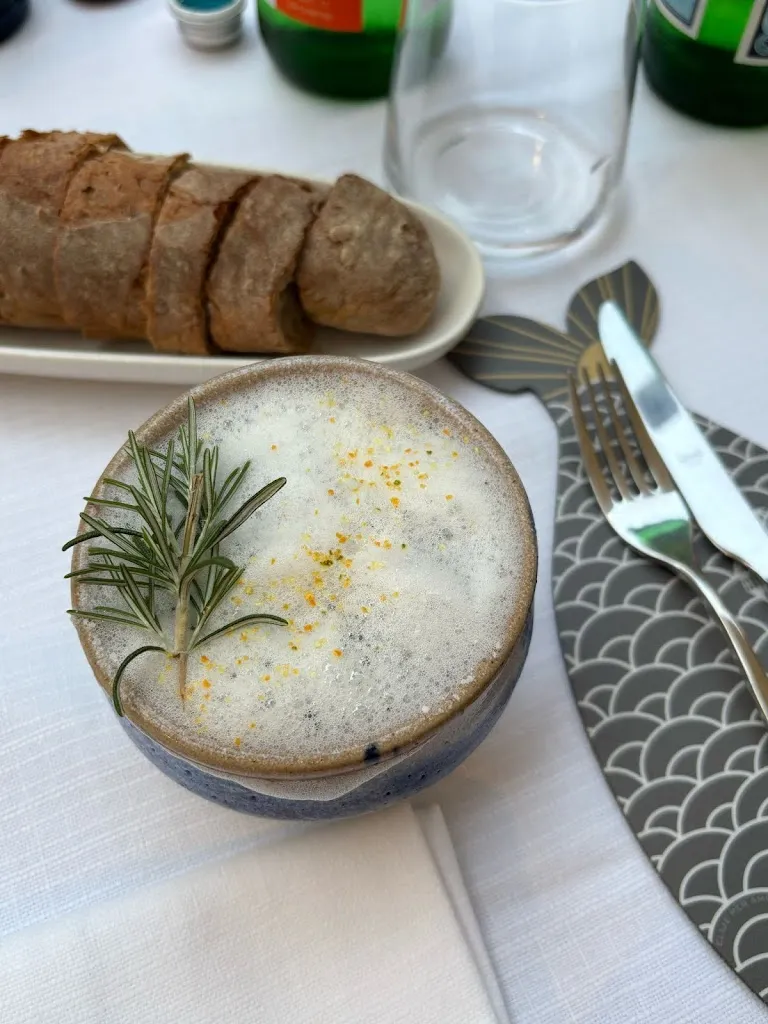 Luciano Bravo_Amo Ristorante Cocktail Wine_La Spezia_review