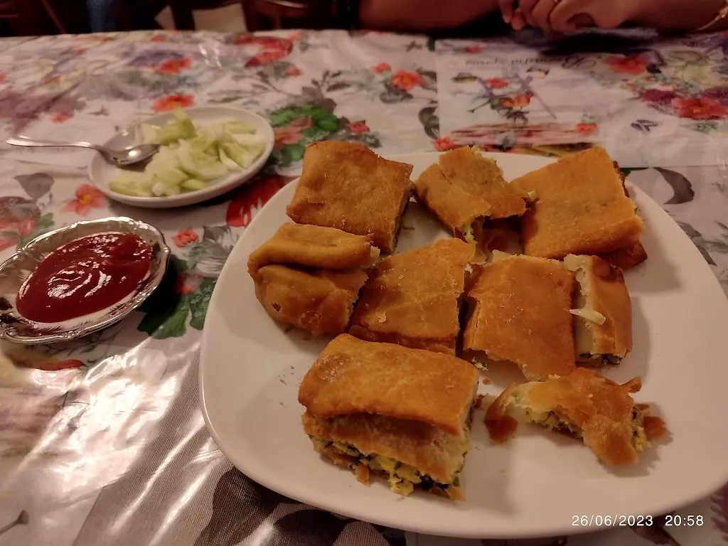 Menu_M&S La Famiglia Ristorante_La Spezia_image_7