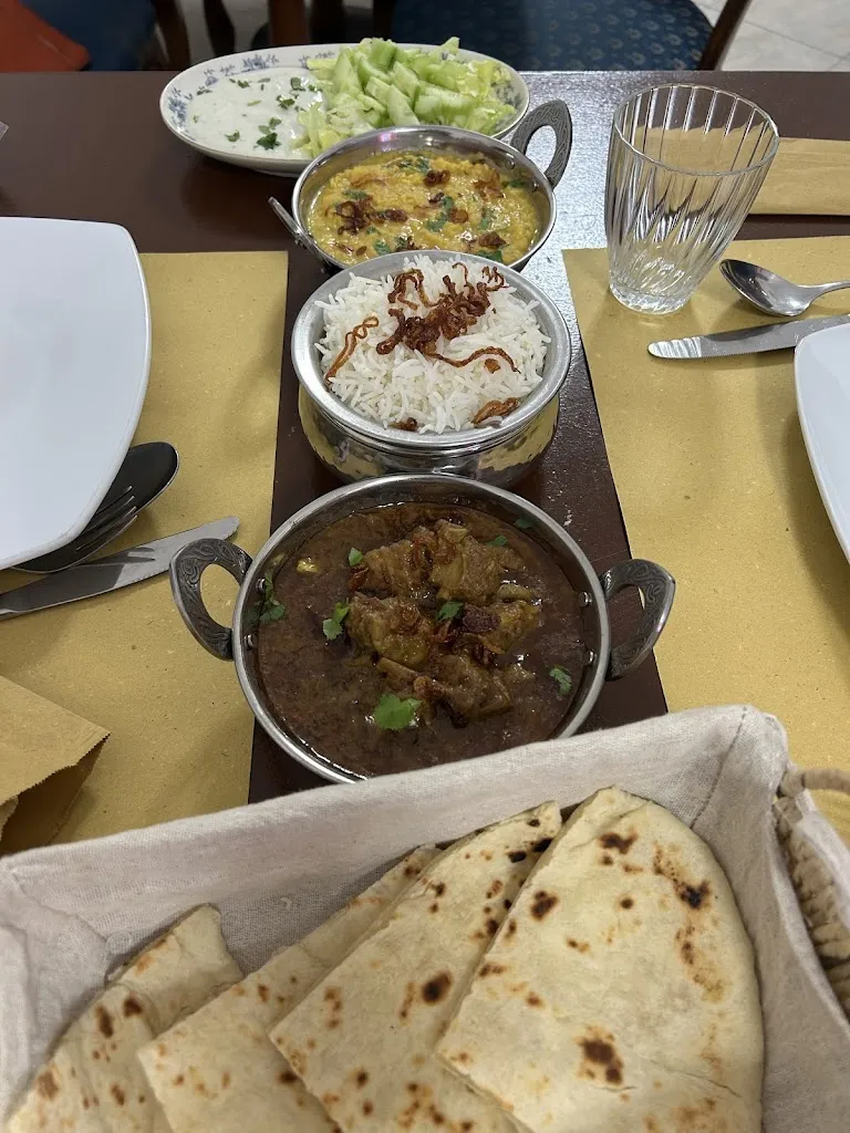 Andrew Cordell_M&S La Famiglia Ristorante_La Spezia_review