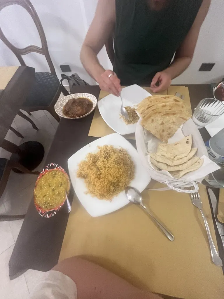 Nathan Carroll_M&S La Famiglia Ristorante_La Spezia_review