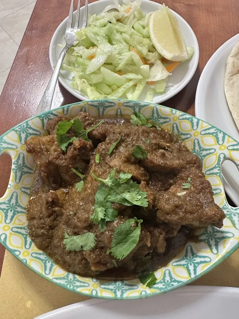 Hanh Nguyen_M&S La Famiglia Ristorante_La Spezia_review