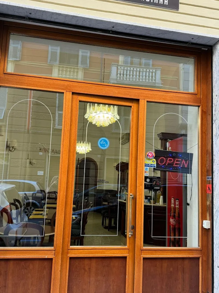 M&S La Famiglia Ristorante restaurant in La Spezia