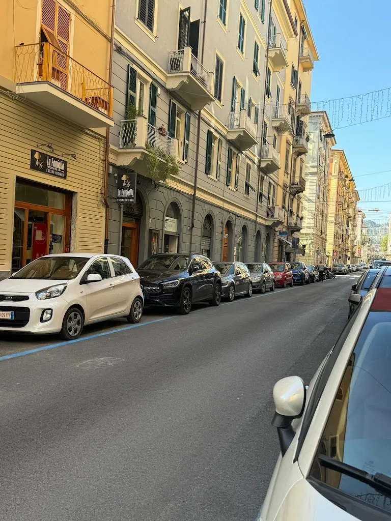 M&S La Famiglia Ristorante_La Spezia_slider_image_3