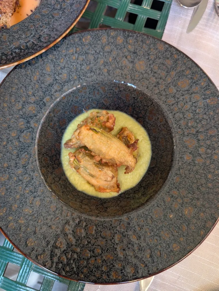 W A_Officina del Mare_La Spezia_review