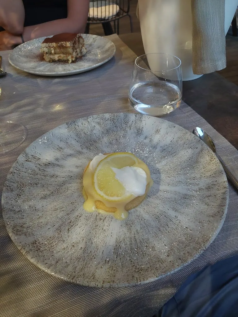 Simon Bowald_Officina del Mare_La Spezia_review