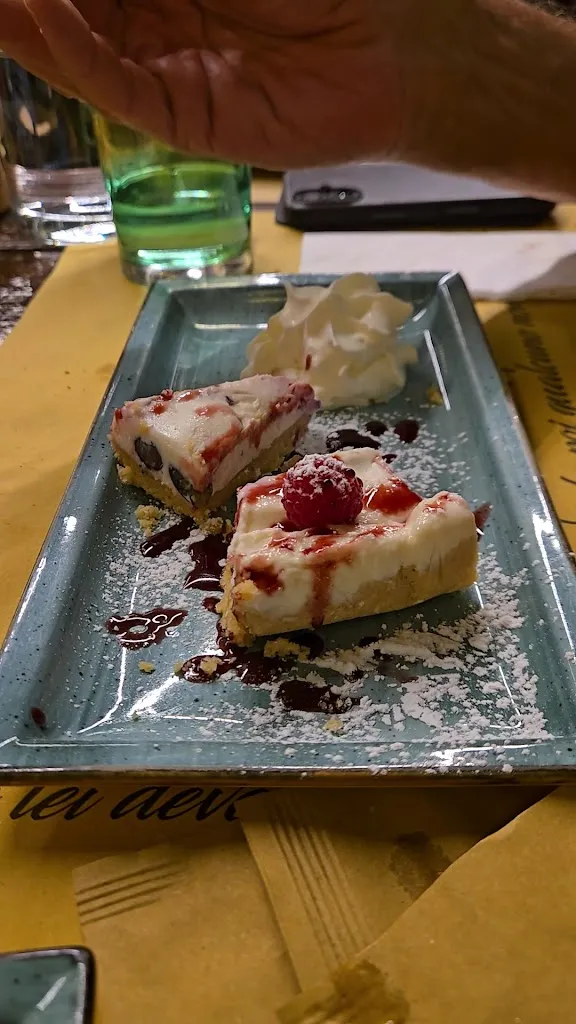 Michael_Toa degli Aranci_La Spezia_review