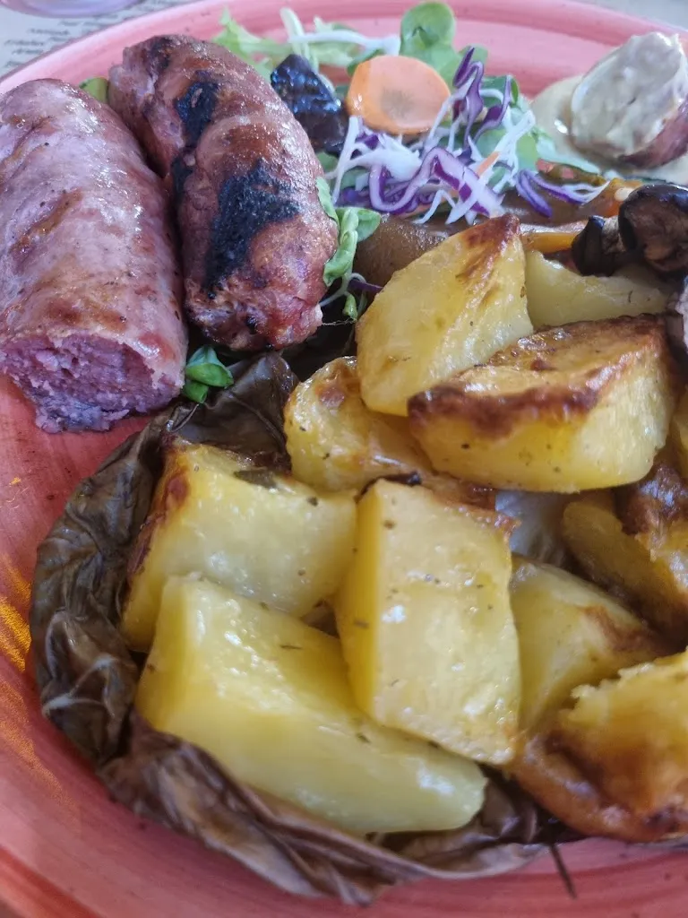 Mariya Yurchenko_Toa degli Aranci_La Spezia_review