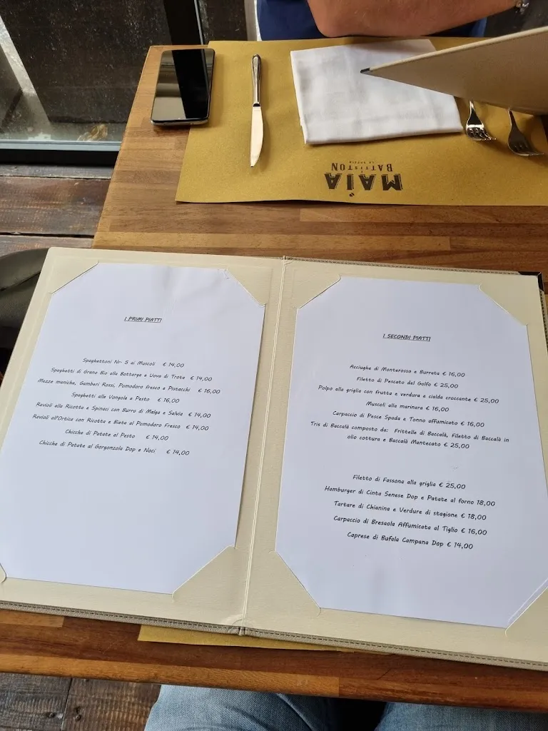 Menu_Maia e Battiston_La Spezia_immagine_4