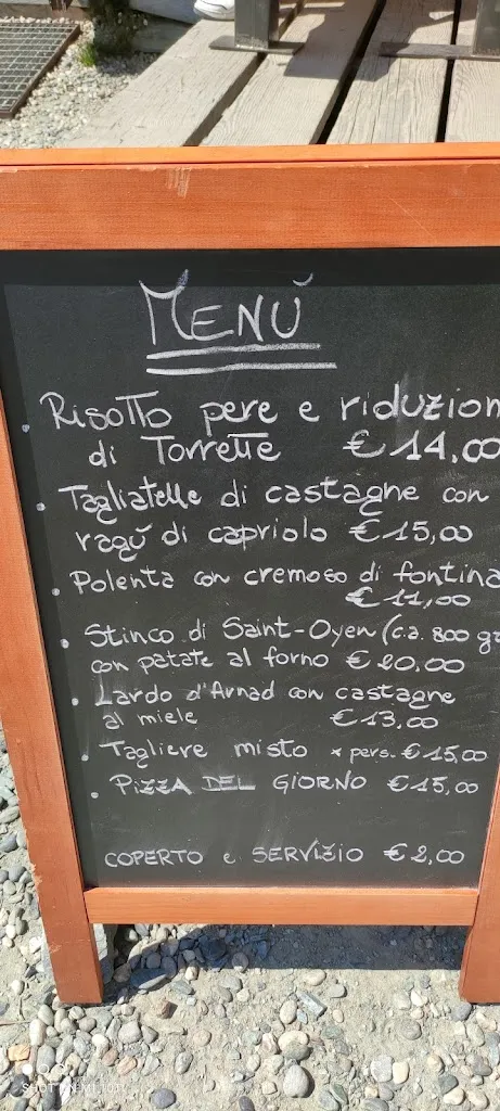 Menu_Bar Colle Betta_Gressoney-La-Trinitè_immagine_1