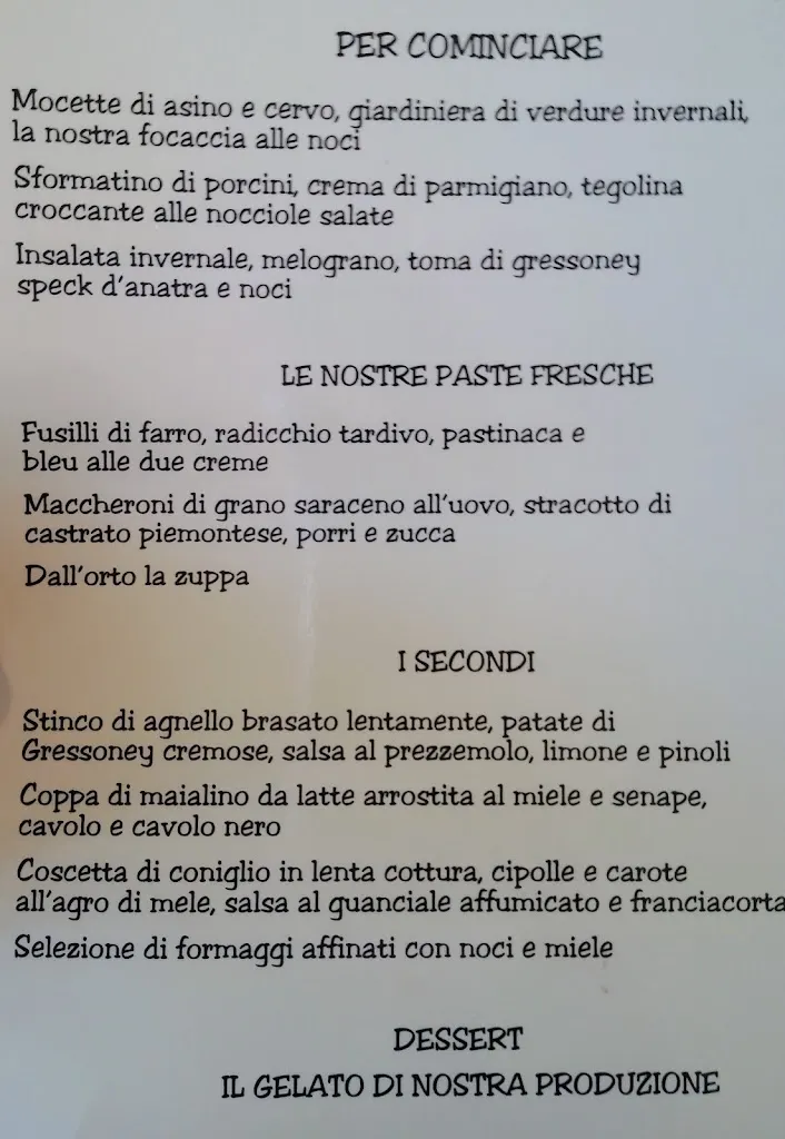 Menu_Bar Colle Betta_Gressoney-La-Trinitè_immagine_3