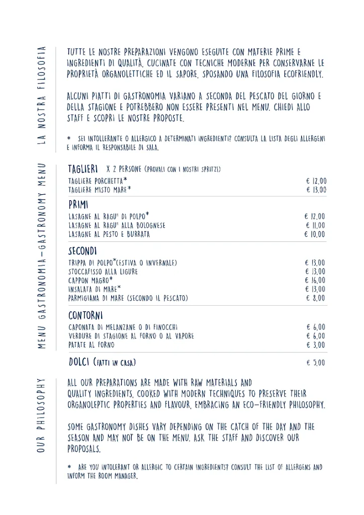 Menu_PANINO D'AMARE_La Spezia_image_2