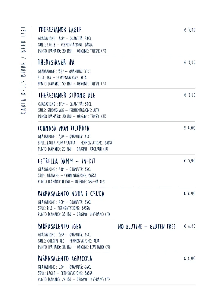 Menu_PANINO D'AMARE_La Spezia_image_3