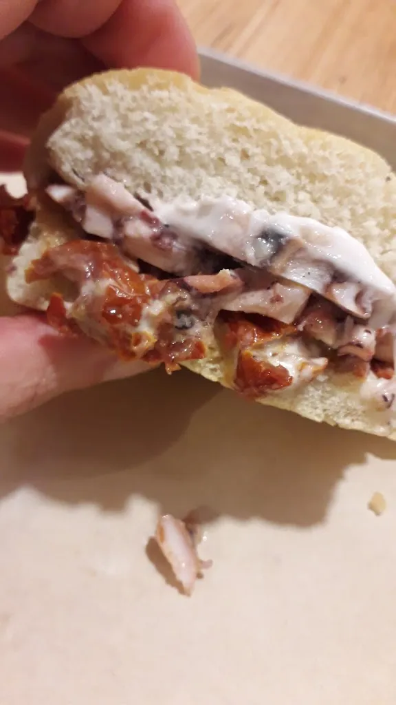 Menu_PANINO D'AMARE_La Spezia_image_6