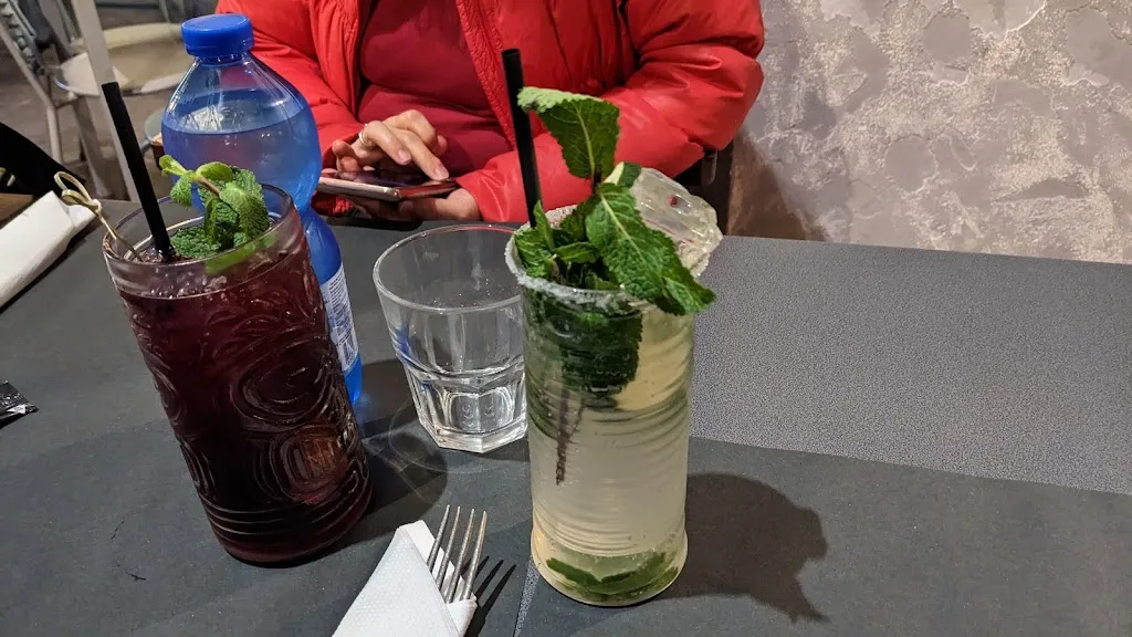 Otto_Kairos caffè & bistrot_La Spezia_review