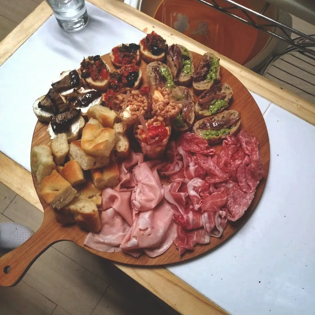 Kairos caffè & bistrot_La Spezia_slider_image_3