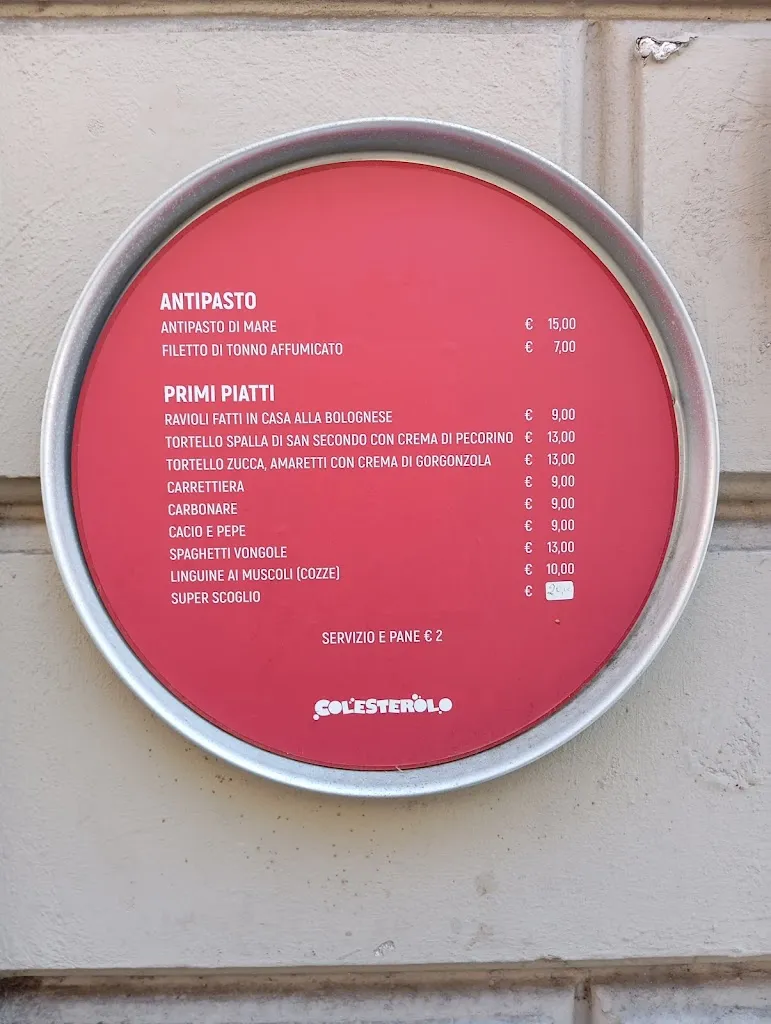 Menu_Colesterolo La Spezia_La Spezia_image_3