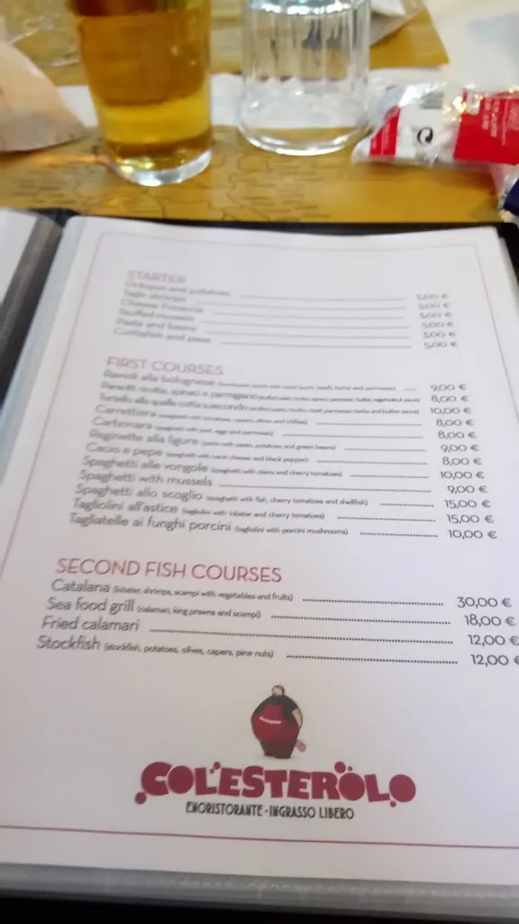 Menu_Colesterolo La Spezia_La Spezia_image_4