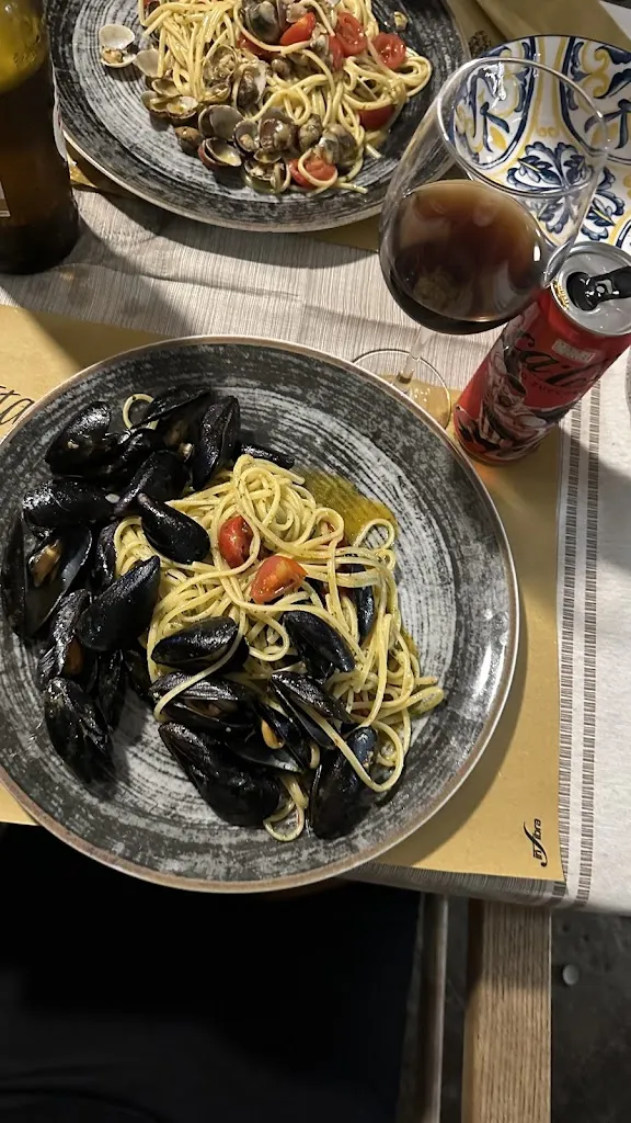 Menu_Colesterolo La Spezia_La Spezia_image_7