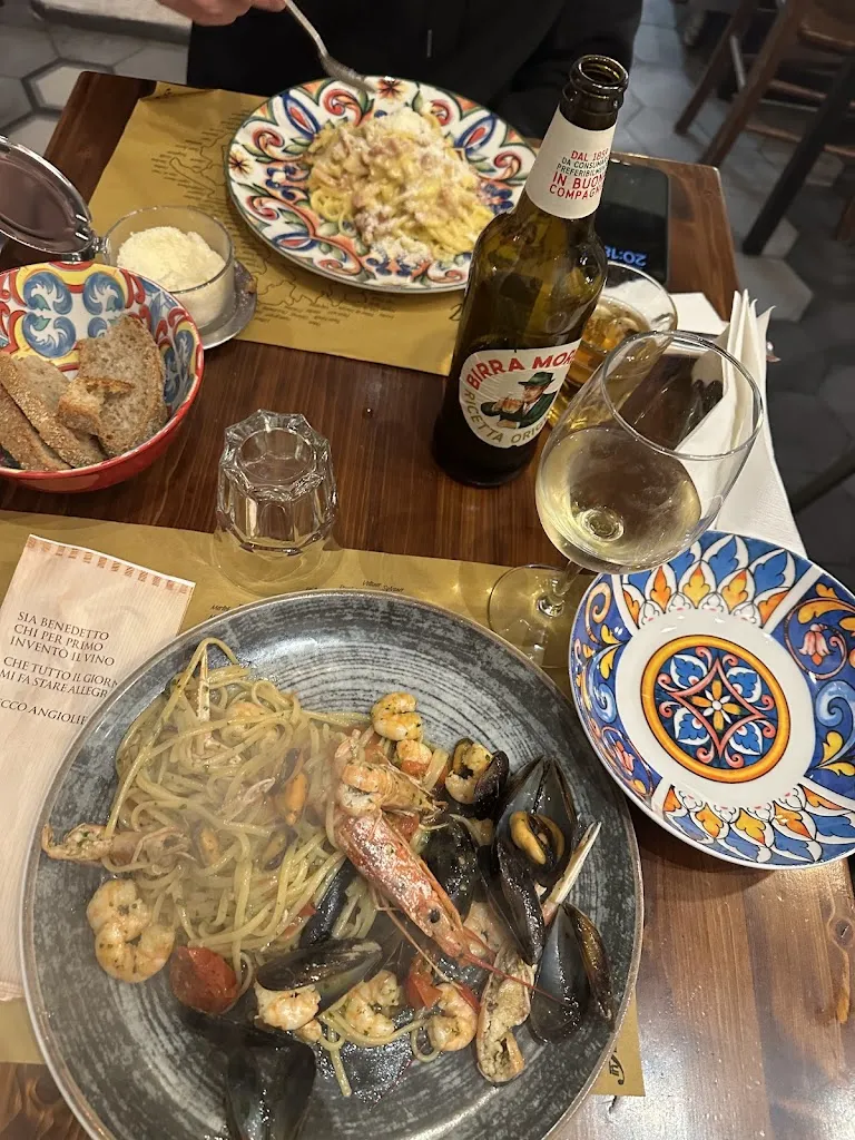 Dorottya Remkó_Colesterolo La Spezia_La Spezia_review