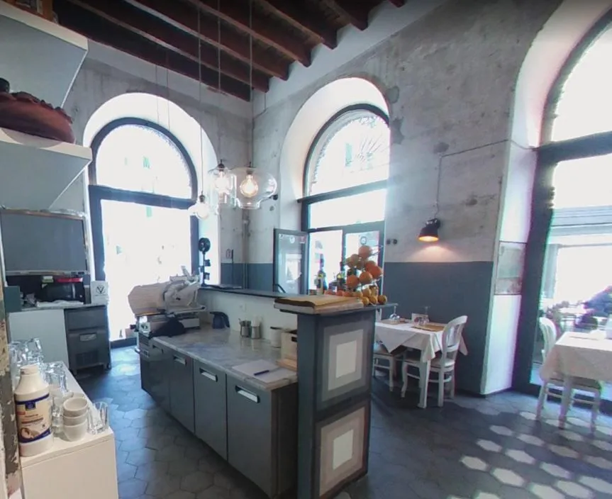 Colesterolo La Spezia restaurant in La Spezia