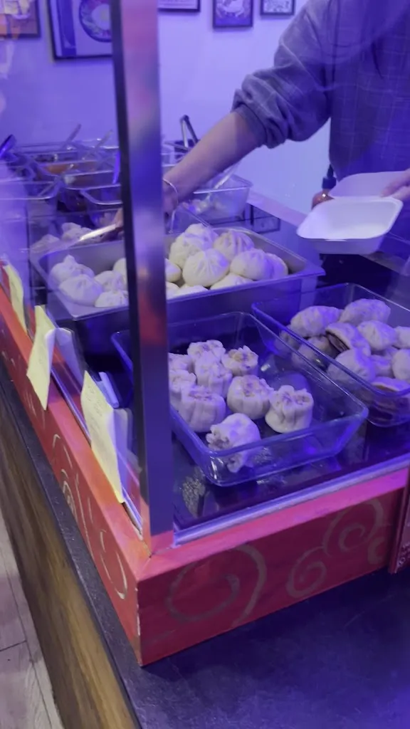 Bibimbap - Ravioleria Baozi Korean Bibimbap_La Spezia_slider_image_2